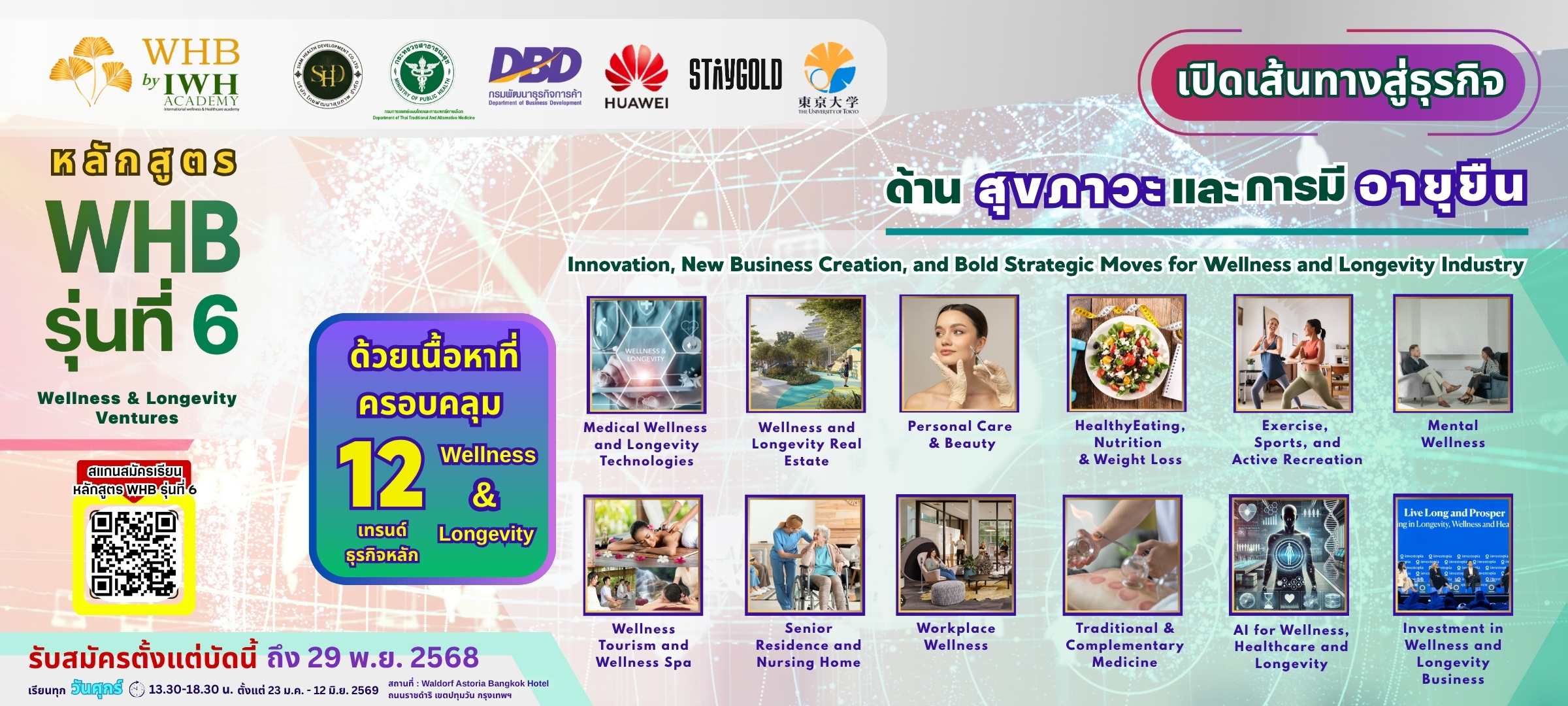 หลักสูตร WHB รุ่นที่ 6 (2)